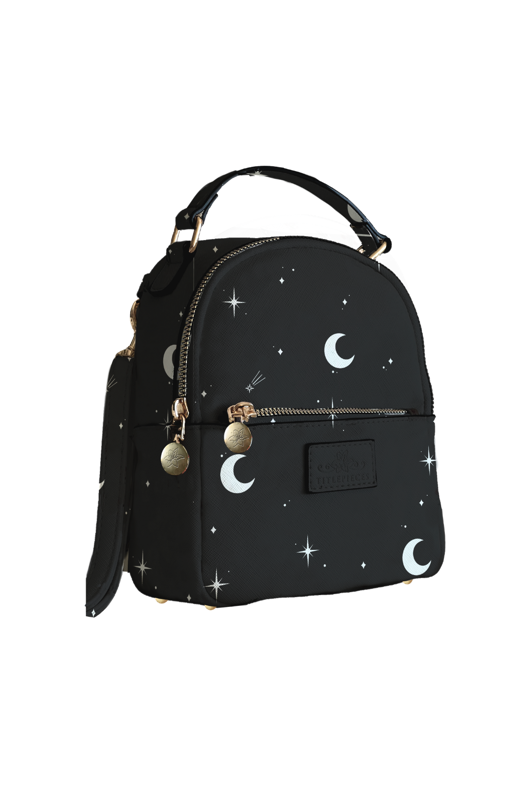 Starry Mini Backpack