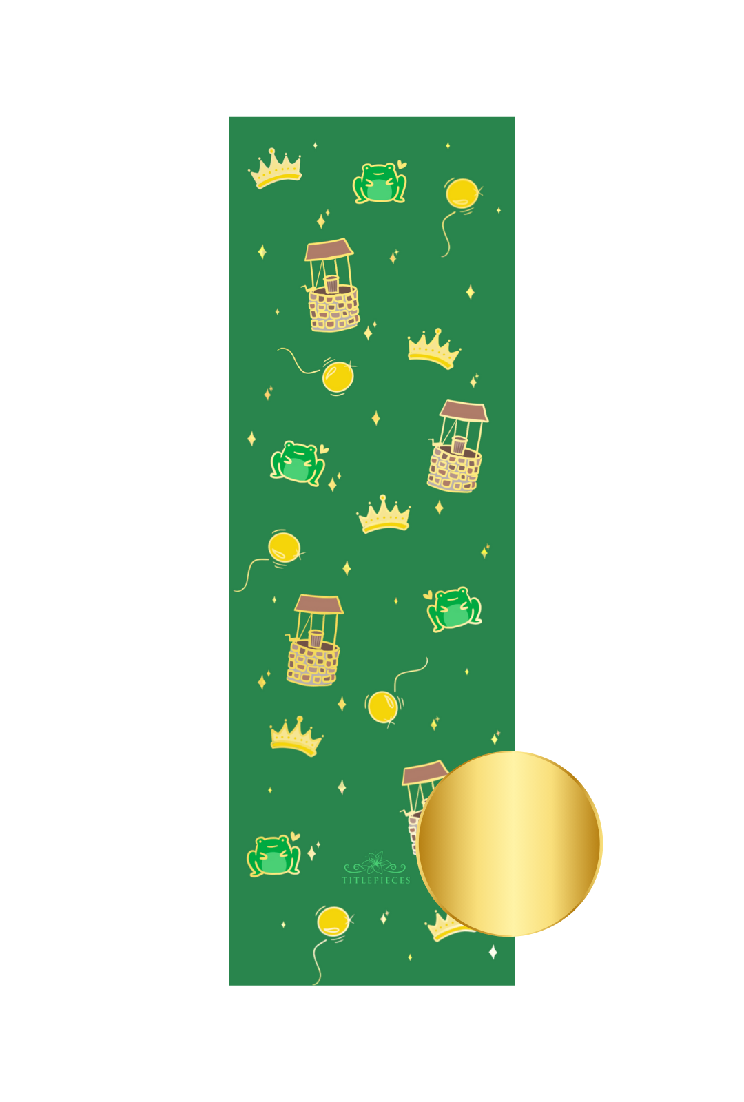 Frog Prince