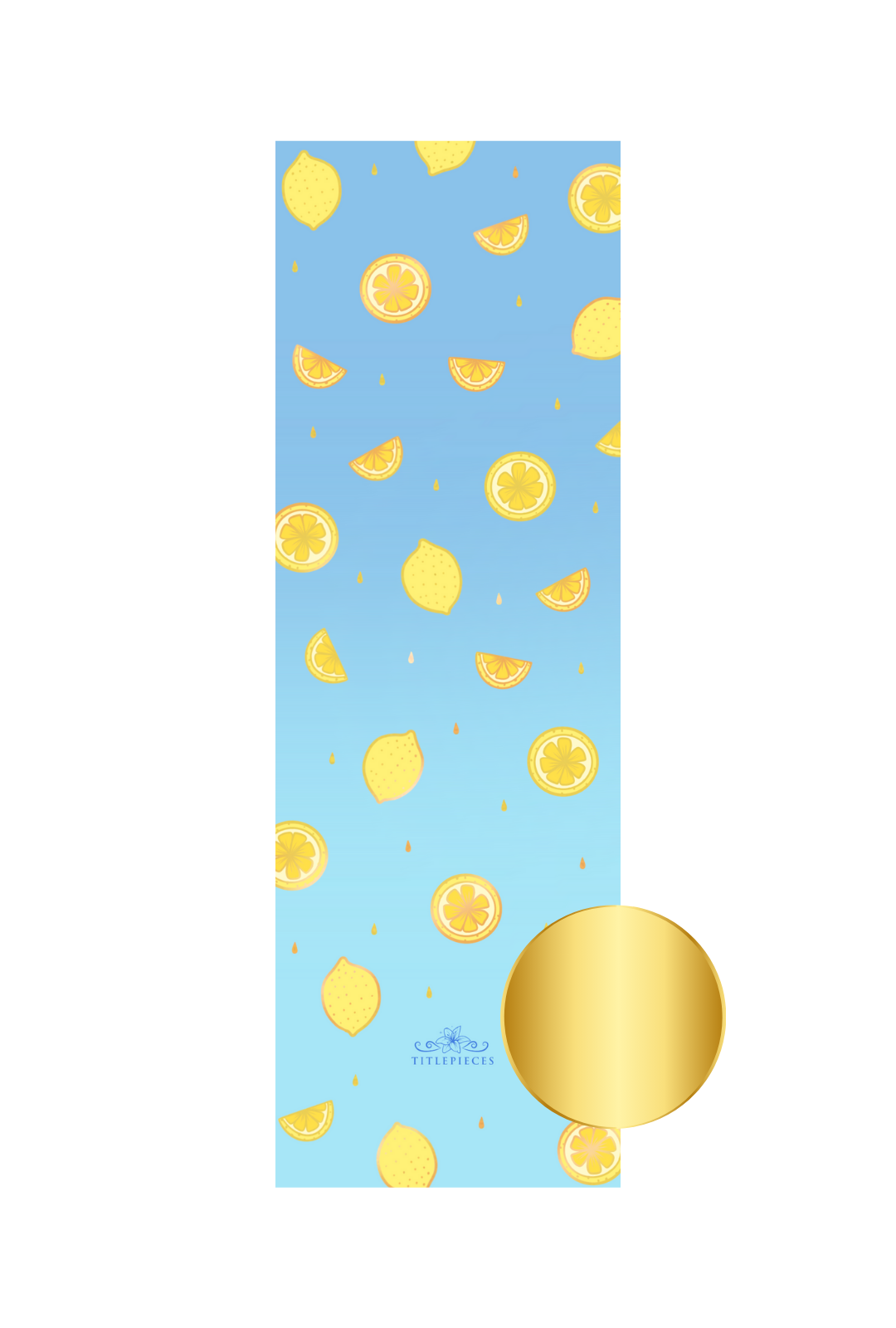Lemon Drop