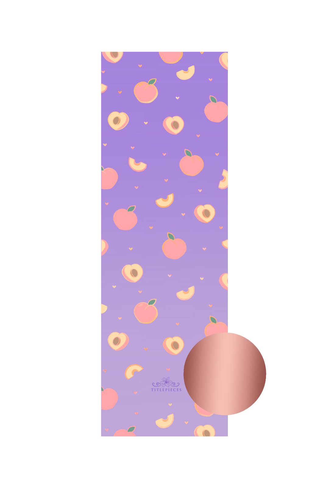 Just Peachy