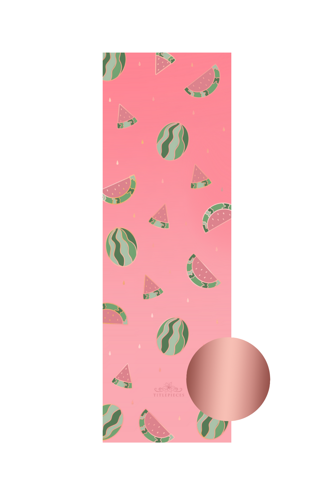 Watermelon Daze
