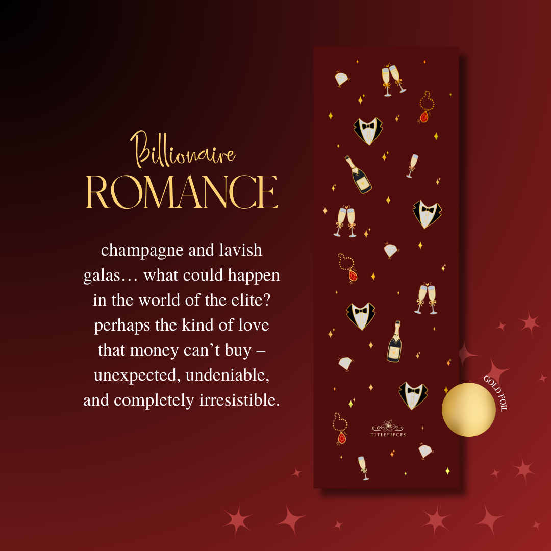 Billionaire Romance