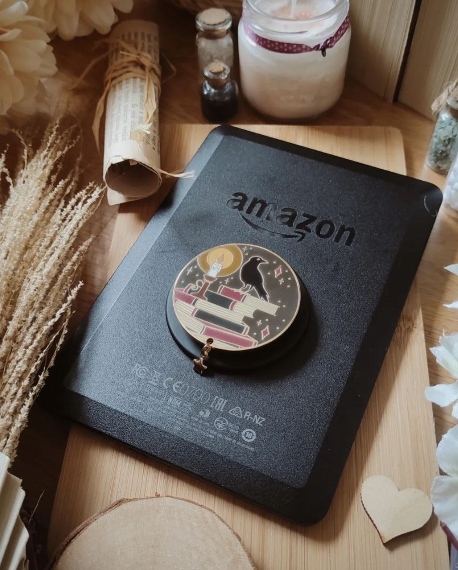 AUTUMN LOVER BookPop