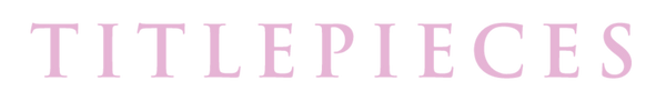 TitlePieces