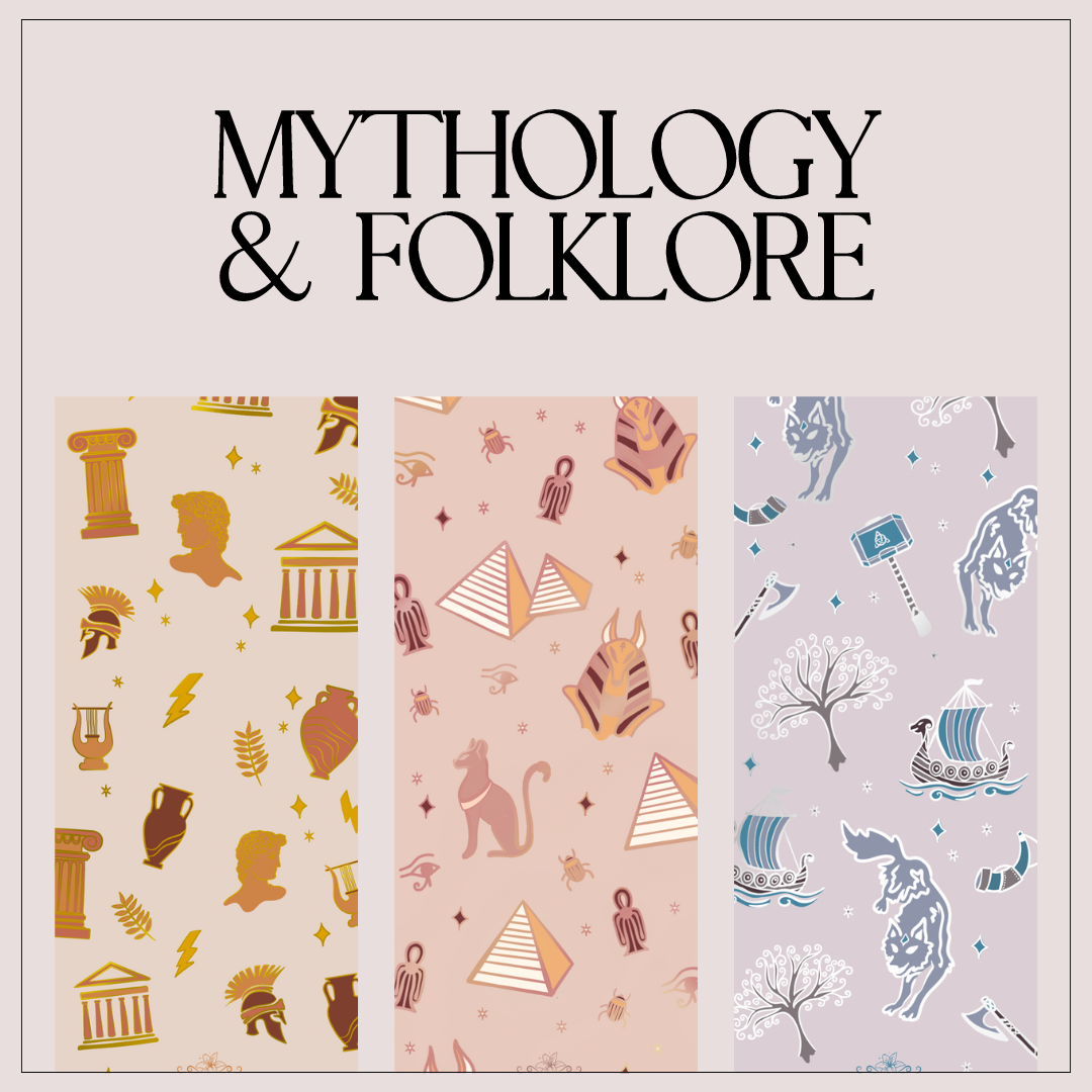 Mythology and Folklore