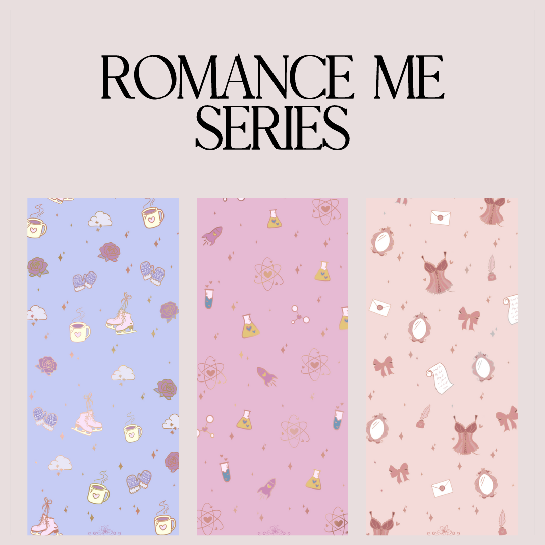 Romance Me Series