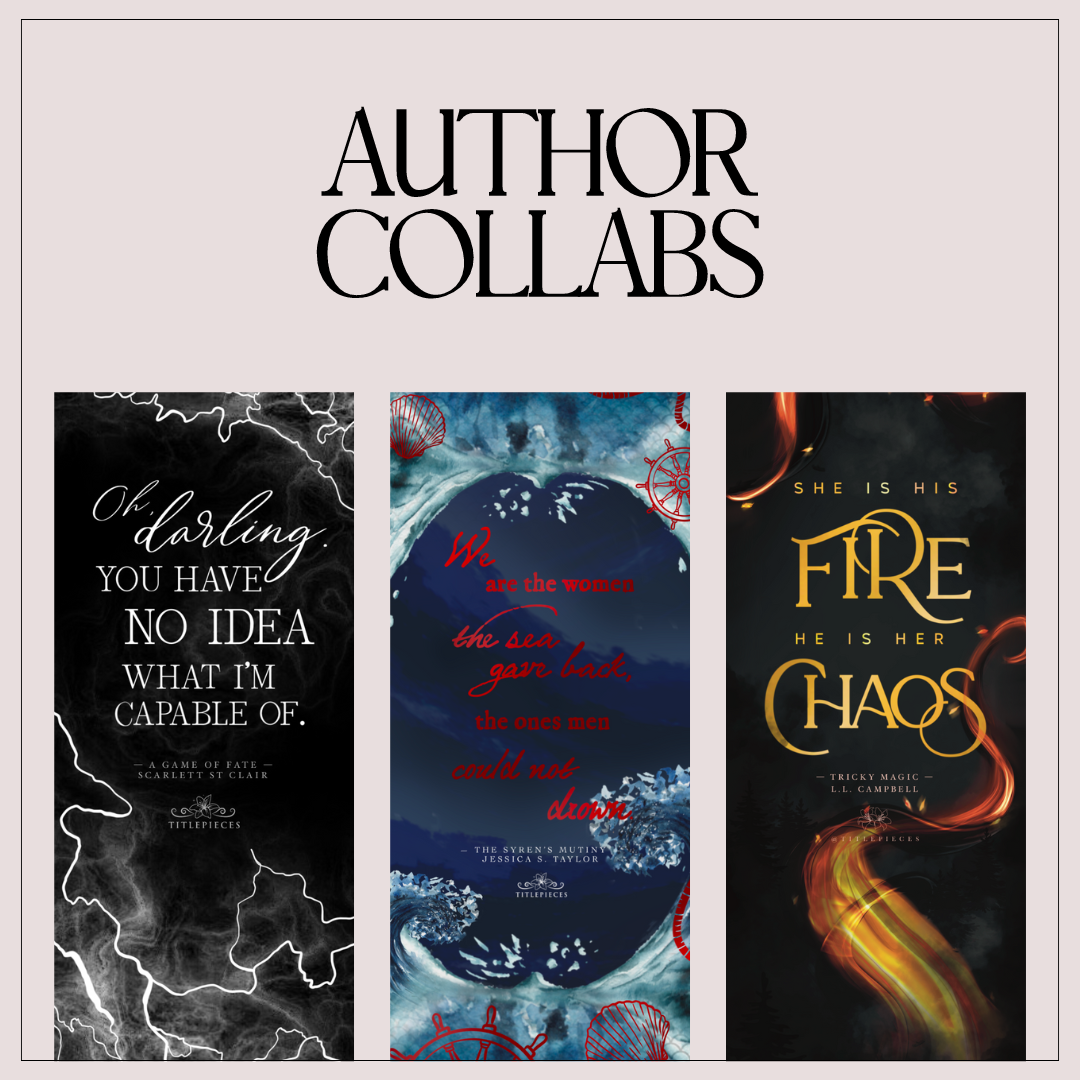 Author Collabs