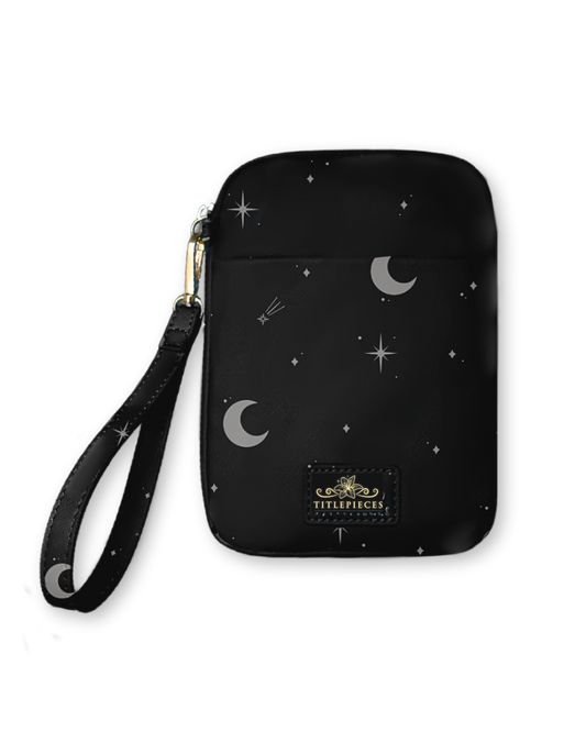 Starry E-Reader Sleeve