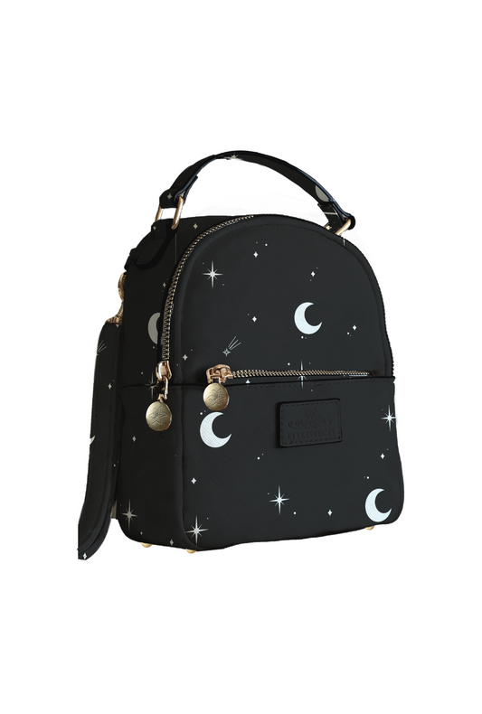 STARRY READER Mini Bookish Backpack