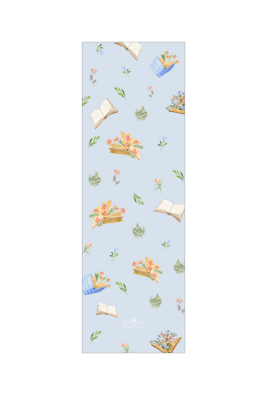 ONCE UPON A BOOK Bookmark