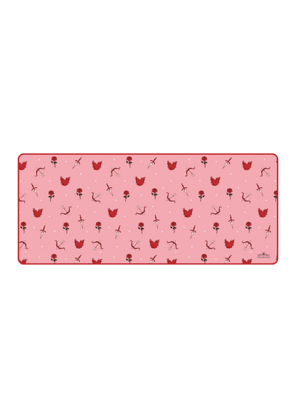 Romantasy Desk Mat