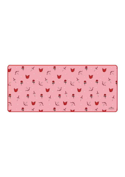 Romantasy Desk Mat