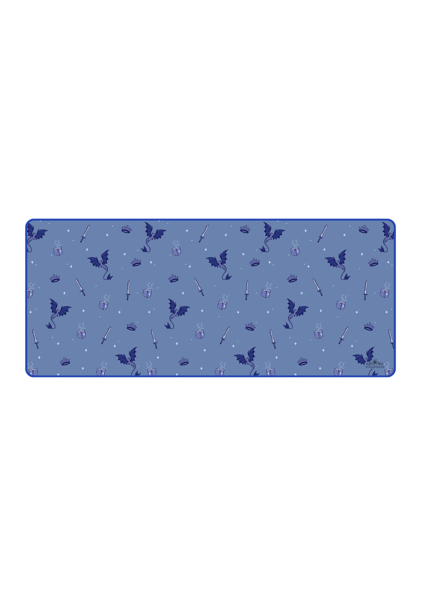 Fantasy Desk Mat