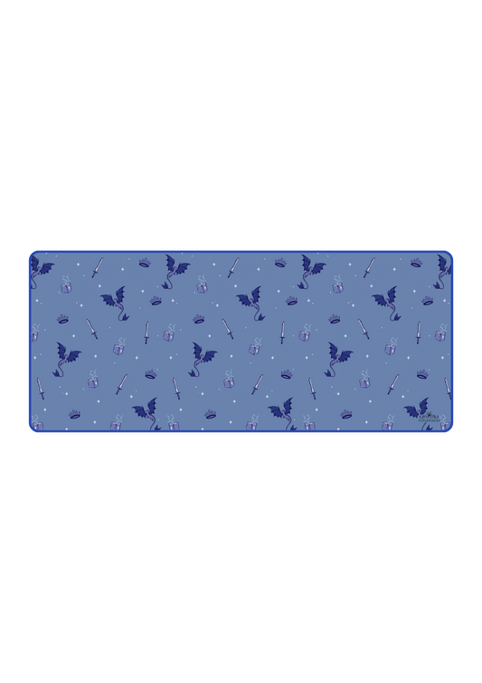 Fantasy Desk Mat