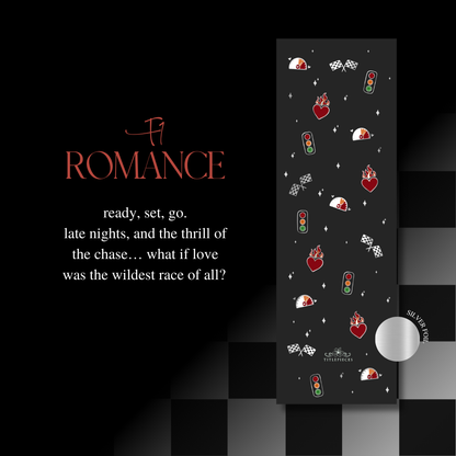 F1 Romance