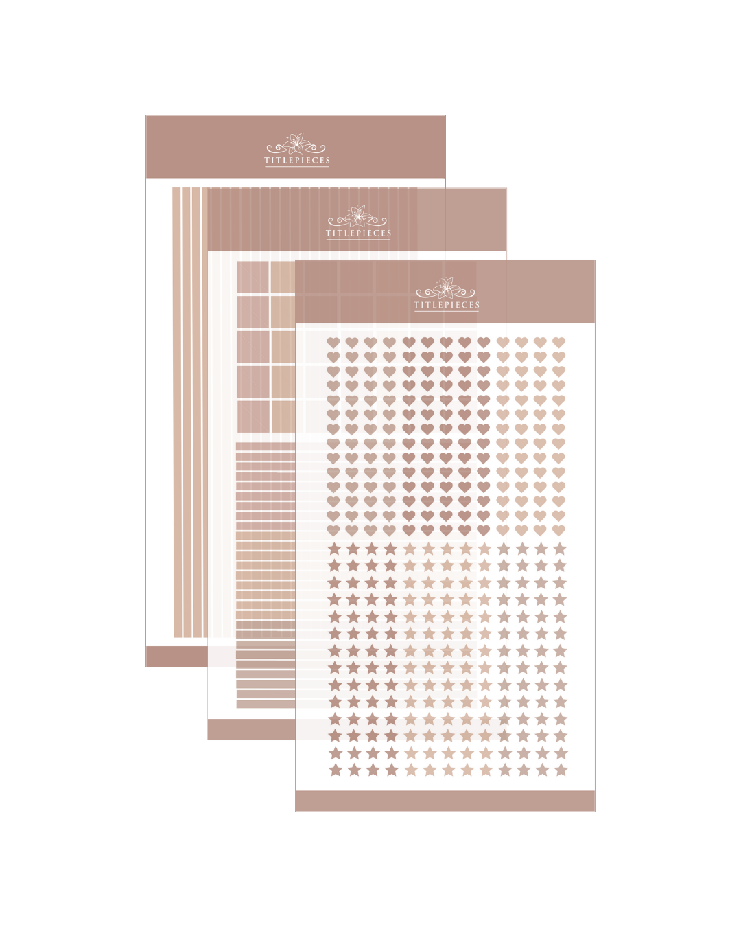 LATTE Annotation Stickers