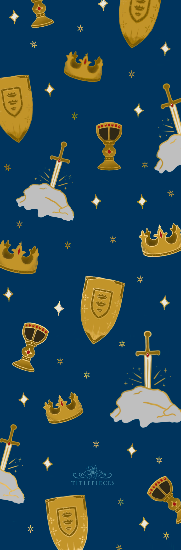 Arthurian Legends
