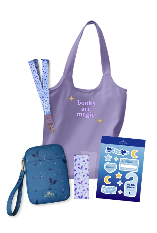 Fantasy Gift Set