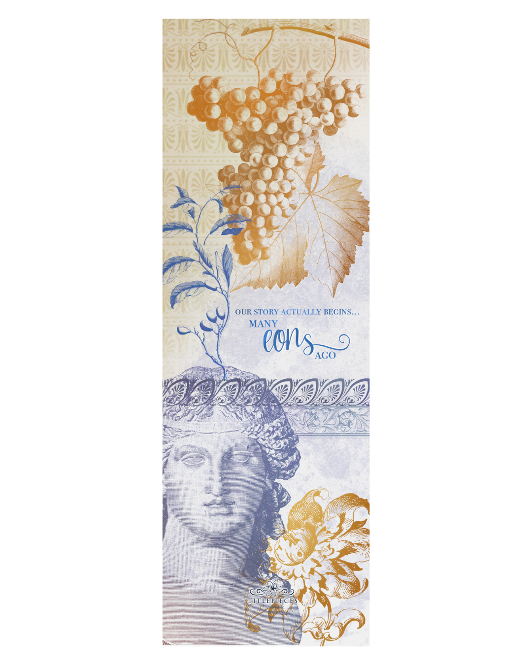 GRECIAN MAGIC