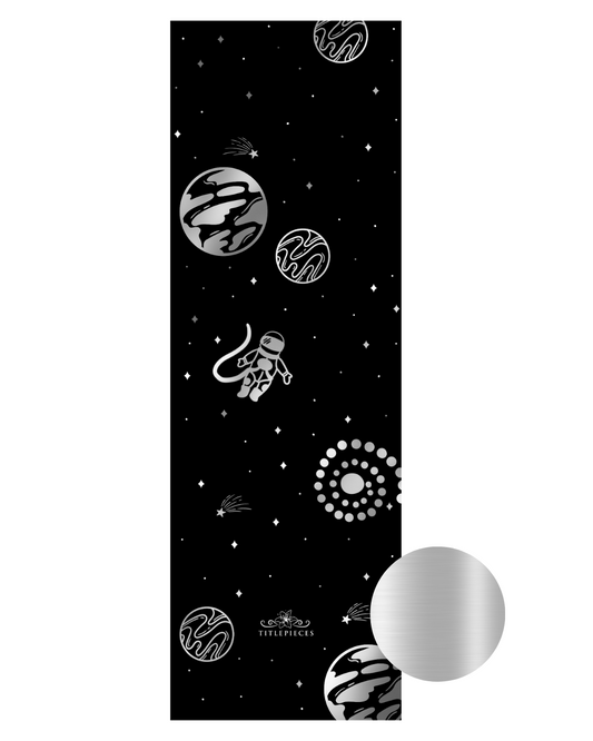 ASTRONAUT IN SPACE Bookmark