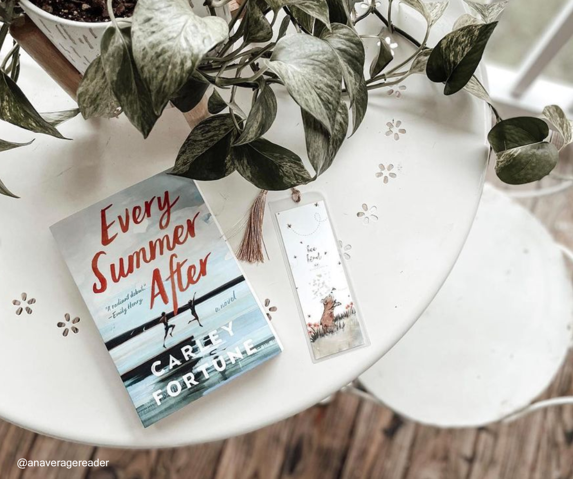BEE KIND Bookmark